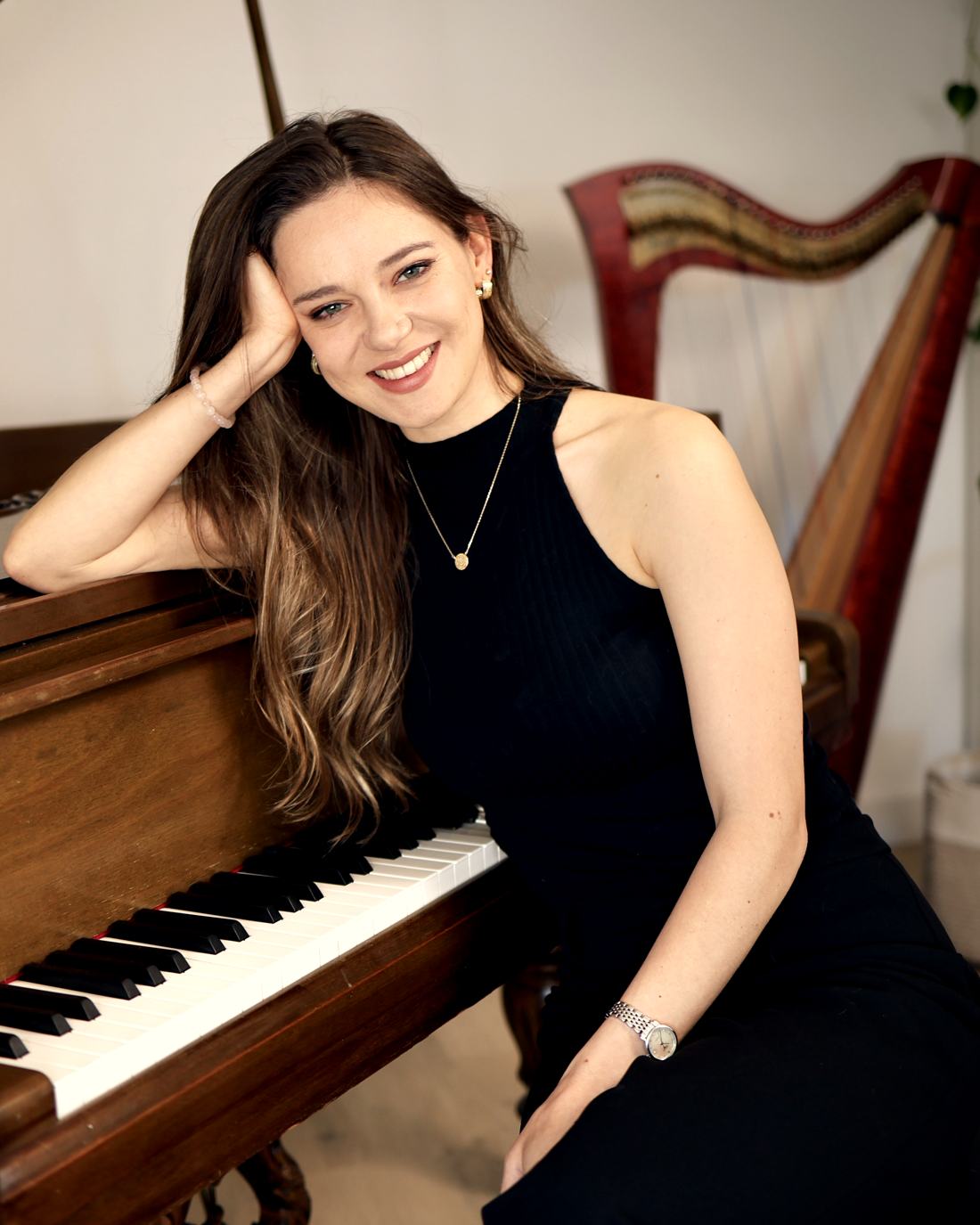Sandrine Rudaz